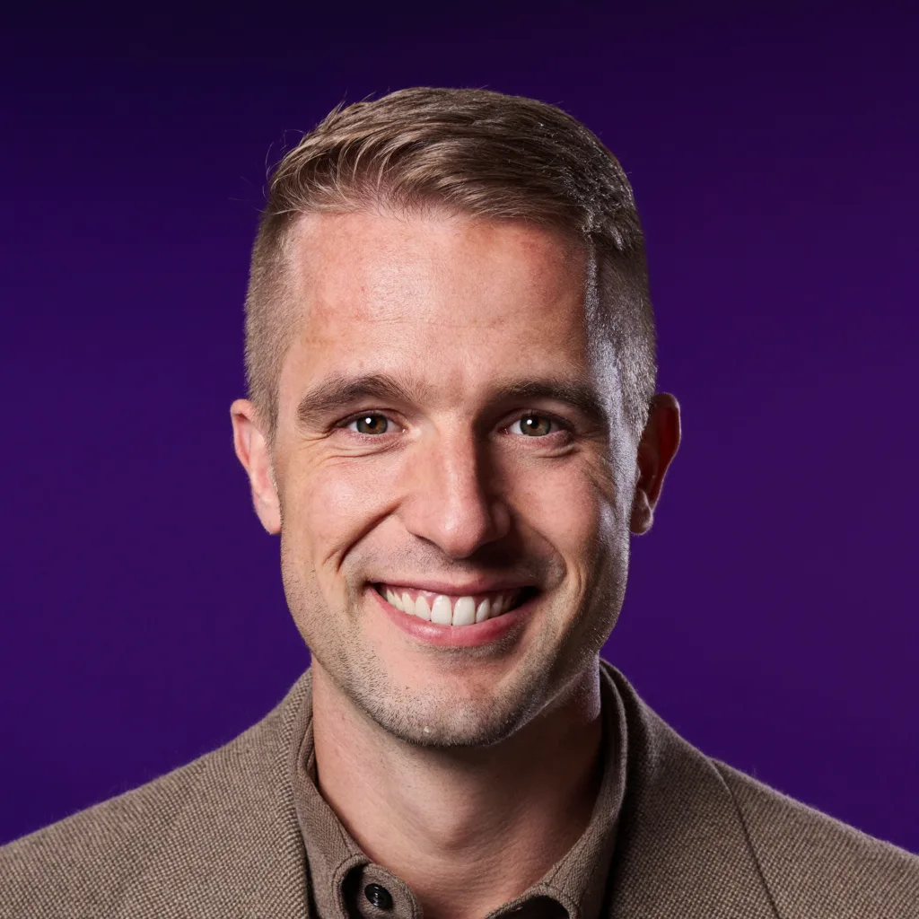 Aleksi Rantanen — Kolikkopeliasiantuntija