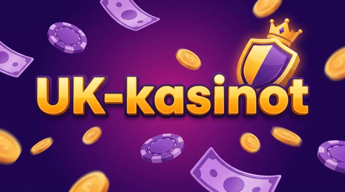 UK kasinot 2026 — Ysivitonen vertailu UK kasinot 2026 — Ysivitonen vertailu
