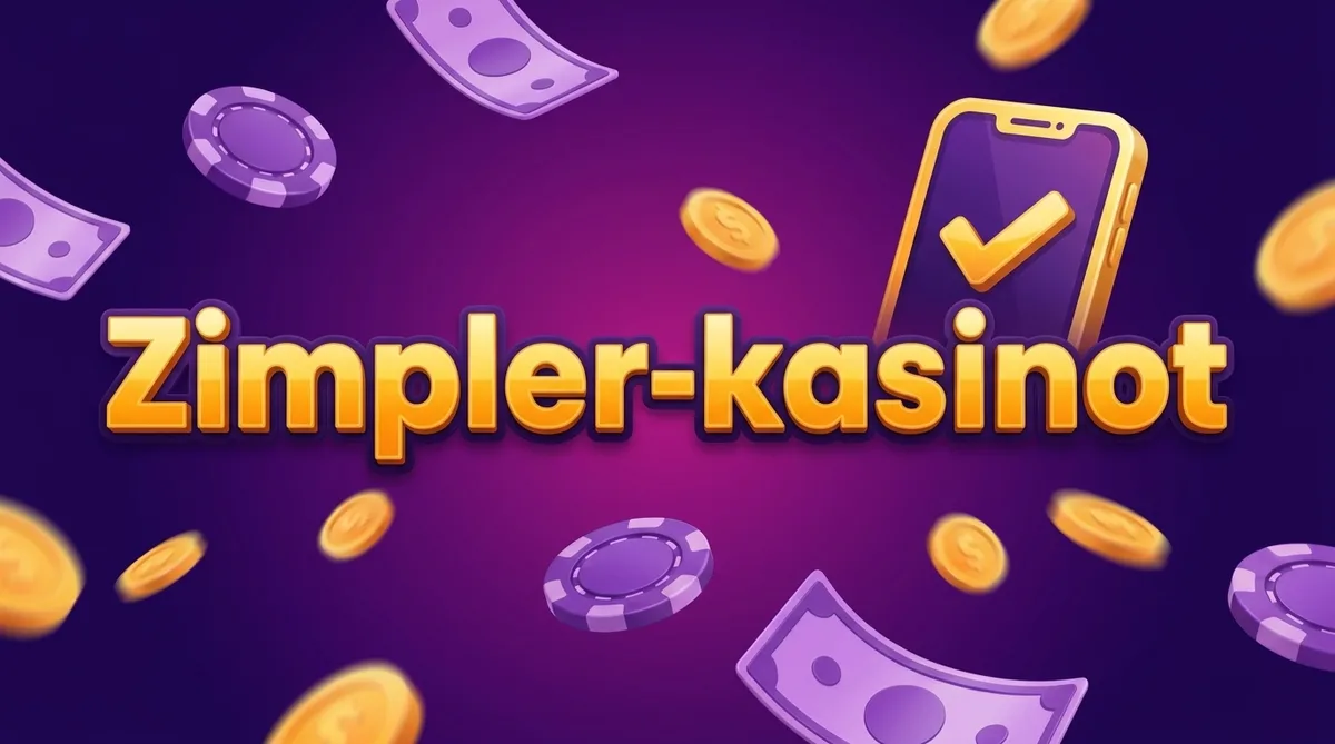 Zimpler Kasinot 2026 — Ysivitonen vertailu