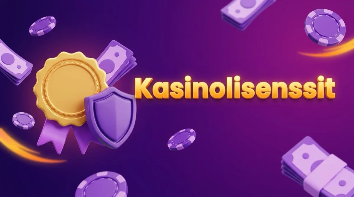 Lisenssit ja voittojen verotus — Ysivitonen