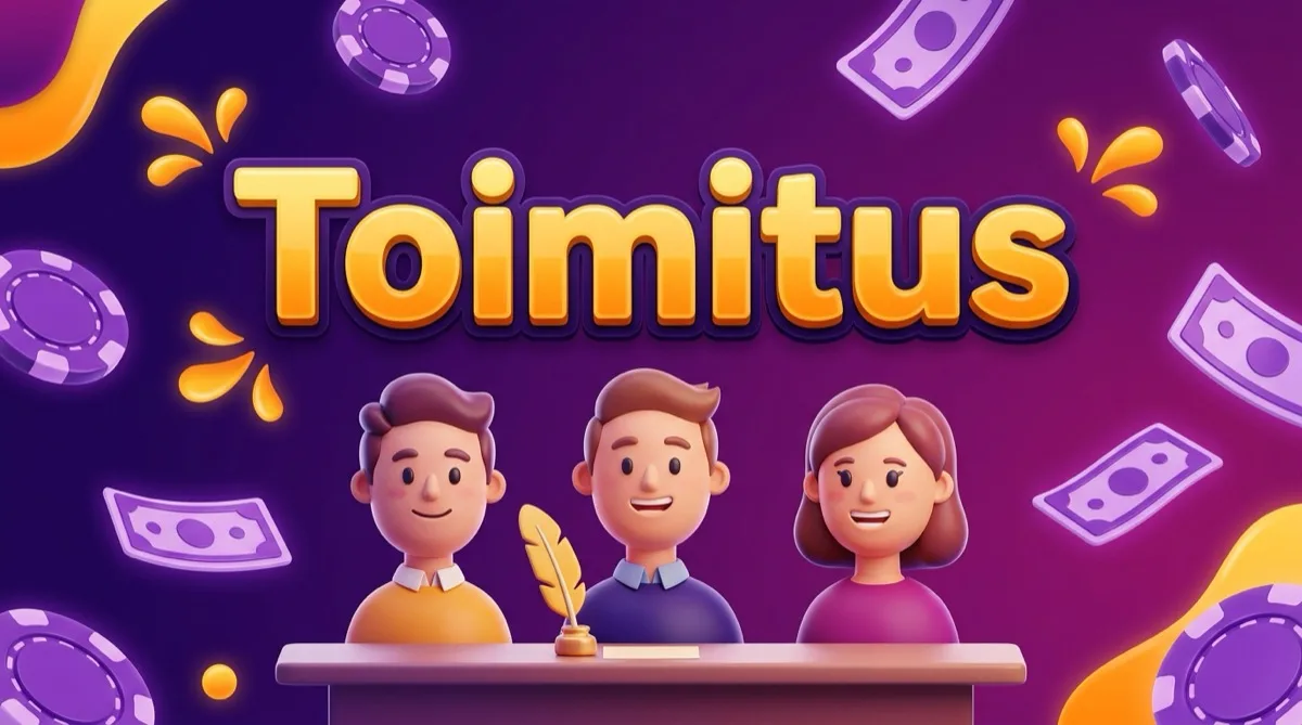 Toimitus — kirjoittajat
