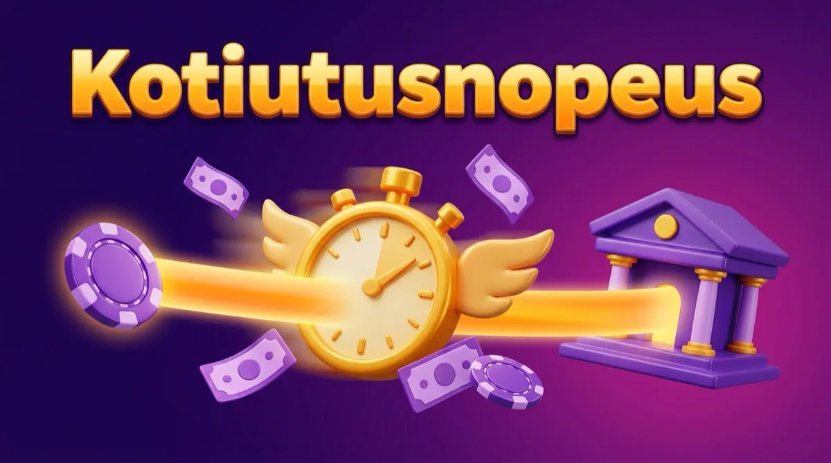 Maksutapavertailu — Nopeudet ja rajat — Ysivitonen