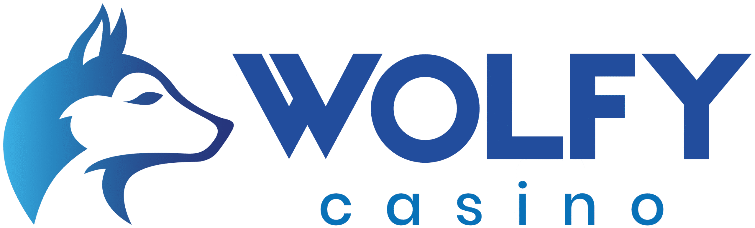 Wolfy Casino