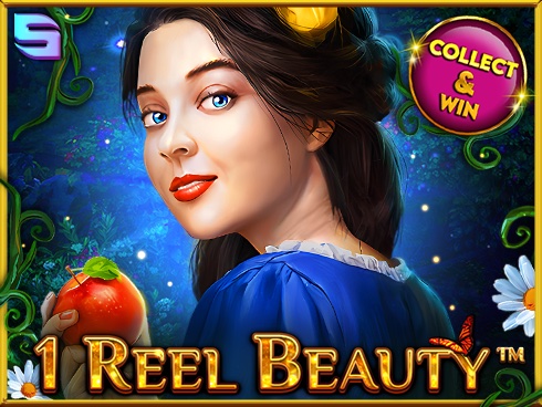 1 Reel Beauty kolikkopeli