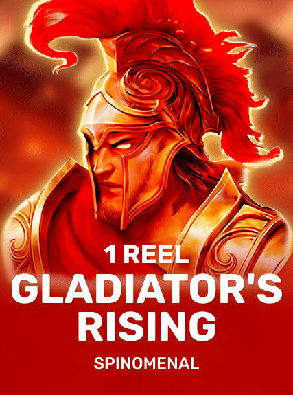 1 Reel - Gladiator’s Rising kolikkopeli