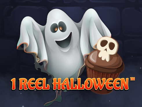 1 Reel Halloween kolikkopeli