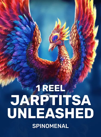 1 Reel - Jarptitsa Unleashed kolikkopeli