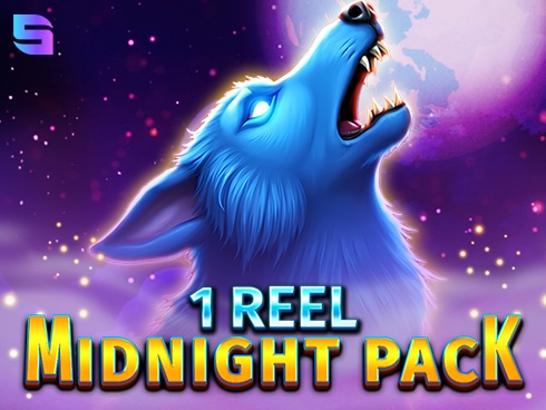 1 Reel - Midnight Pack kolikkopeli