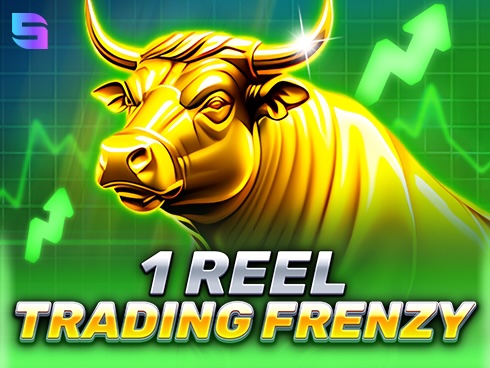 1 Reel - Trading Frenzy kolikkopeli
