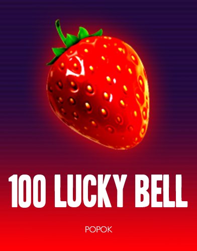 100 Lucky Bell kolikkopeli