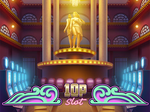 10p / 10c Slot kolikkopeli