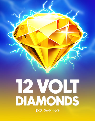 12 Volt Diamonds kolikkopeli