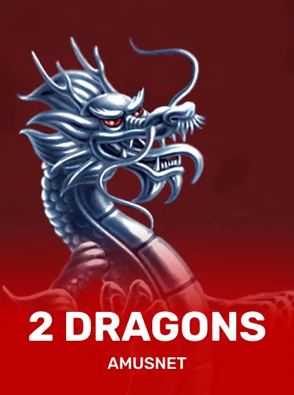 2 Dragons kolikkopeli