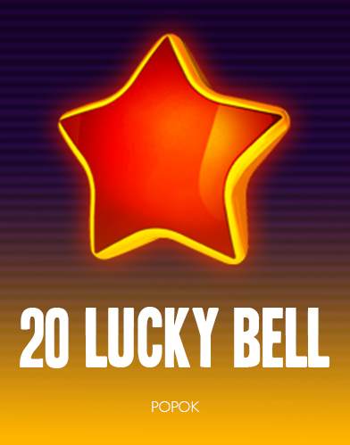 20 Lucky Bell kolikkopeli
