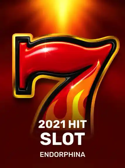 2021 Hit Slot kolikkopeli