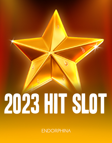 2023 Hit Slot kolikkopeli