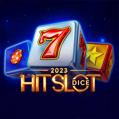 2023 Hit Slot Dice kolikkopeli