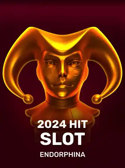 2024 Hit Slot kolikkopeli