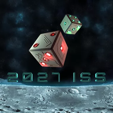 2027ISS kolikkopeli