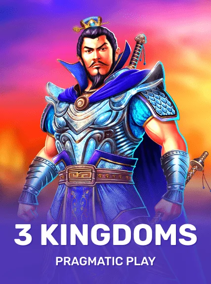 3 Kingdoms - Battle of Red Cliffs kolikkopeli