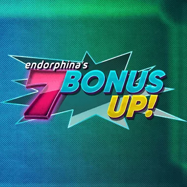 7 Bonus Up kolikkopeli