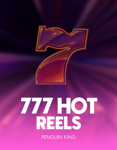 777 Hot Reels kolikkopeli