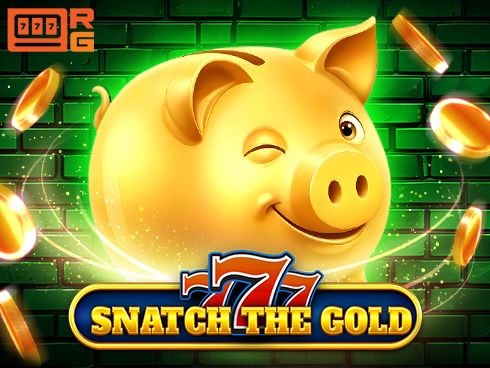 777 - Snatch the Gold kolikkopeli
