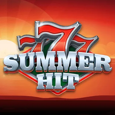 777 Summer Hit kolikkopeli