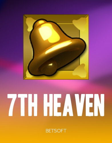 7th Heaven kolikkopeli