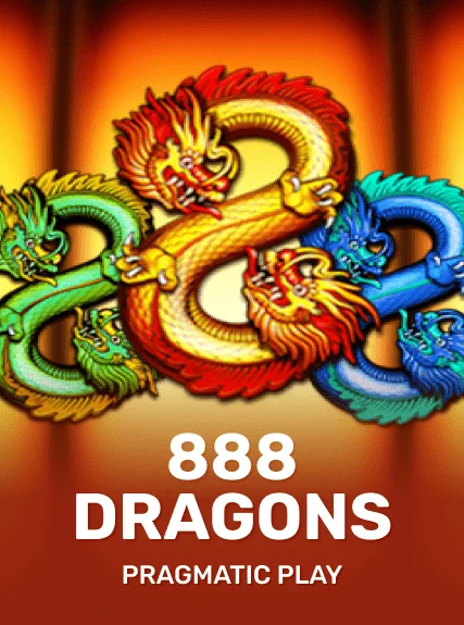 8 Dragons kolikkopeli