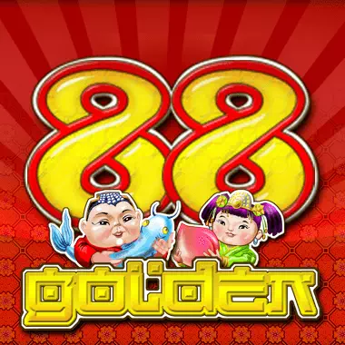 88 Golden 88 kolikkopeli