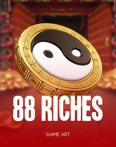 88 Riches kolikkopeli