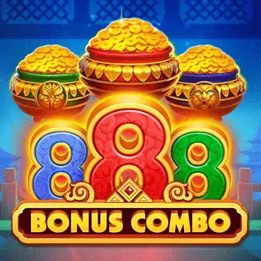 888: Bonus Combo kolikkopeli