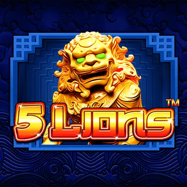 9 Lions kolikkopeli
