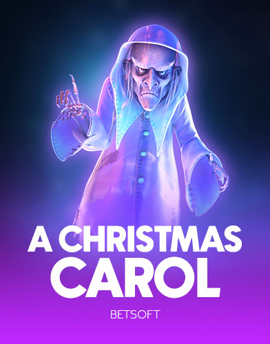 A Christmas Carol kolikkopeli