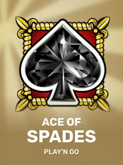 Ace of Spades kolikkopeli