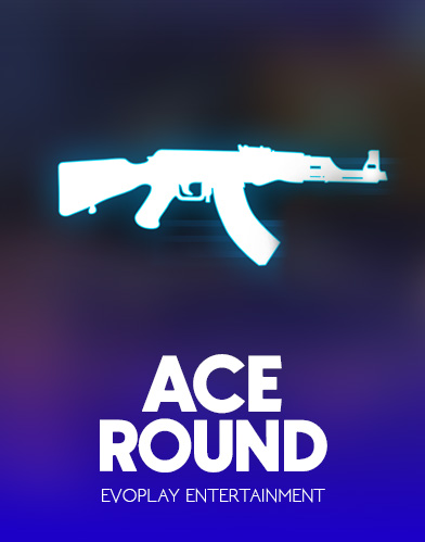 Ace Round kolikkopeli