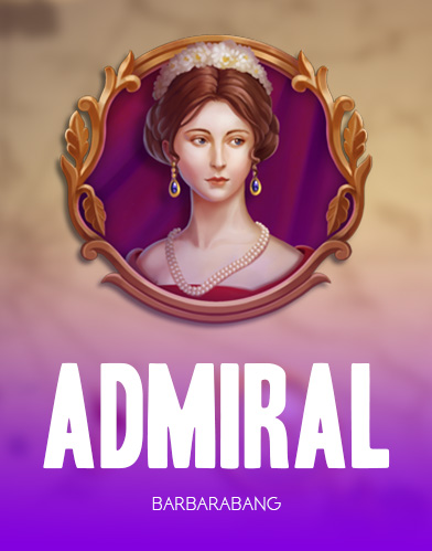 Admiral kolikkopeli