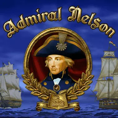 Admiral Nelson kolikkopeli — Amatic Industries