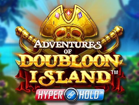 Adventures of Doubloon Island kolikkopeli