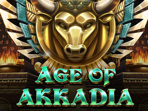Age of Akkadia kolikkopeli