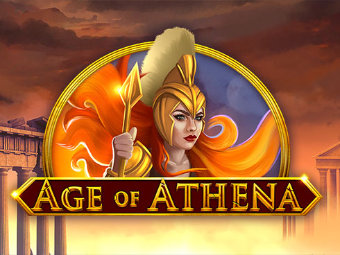 Age of Athena kolikkopeli