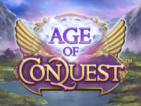 Age of Conquest kolikkopeli