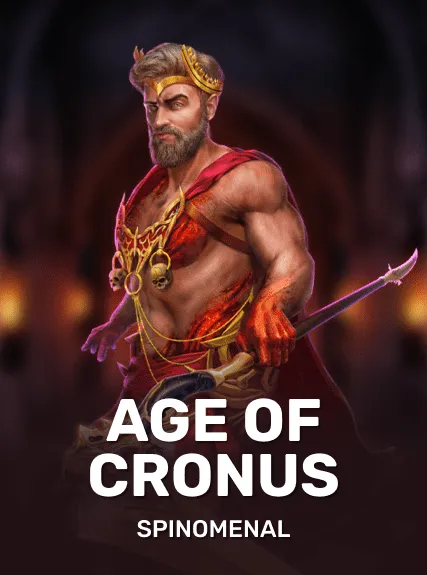 Age Of Cronus kolikkopeli