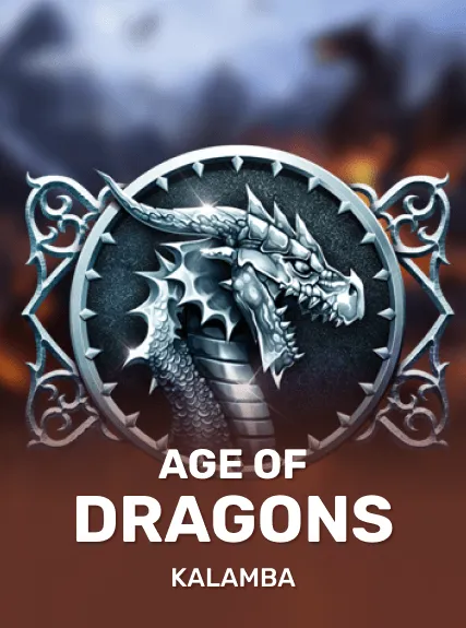 Age of Dragons kolikkopeli