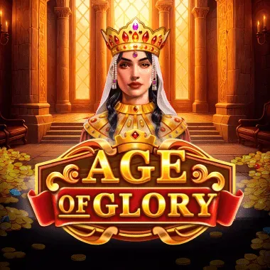 Age of Glory kolikkopeli
