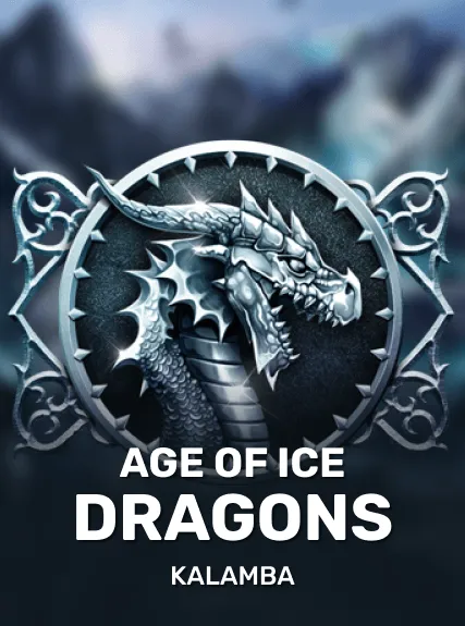Age of Ice Dragons kolikkopeli