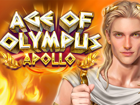 Age of Olympus: Apollo kolikkopeli