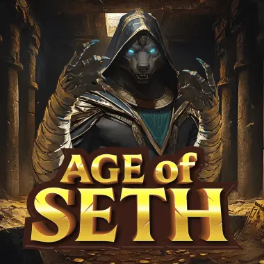 Age of Seth kolikkopeli