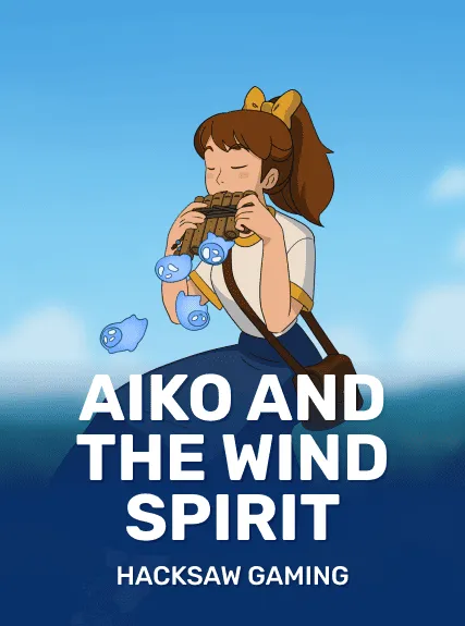 Aiko and the Wind Spirit kolikkopeli